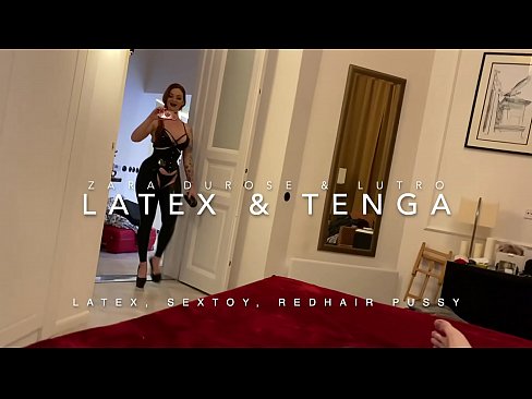 ❤️ Stepsister Redheaded fil-kostum tal-latex fucked minn stepbrother Porn magħmul fid-dar fil-porn mt.zhangshumeng.top ❌❤